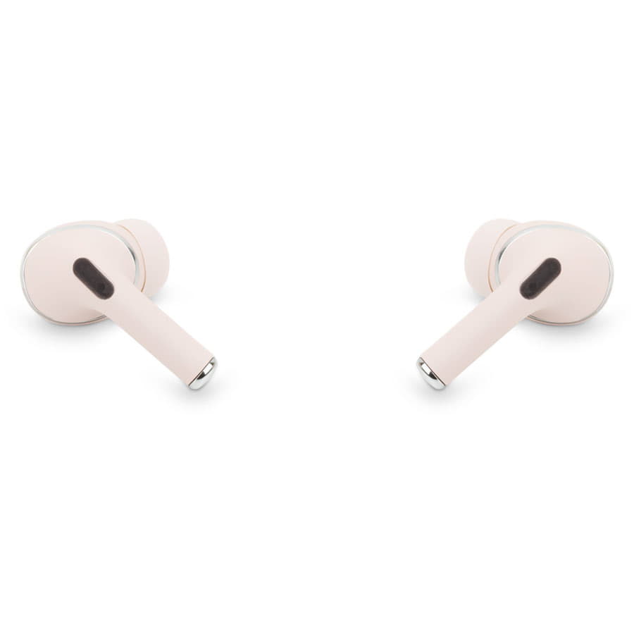 Беспроводные наушники Accesstyle Indigo TWS Pink