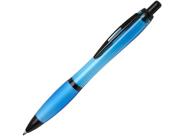 Ручка пластиковая шариковая «Nash»