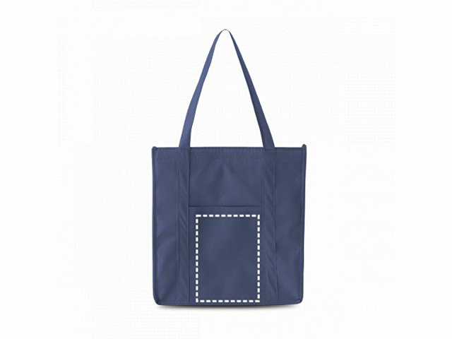 Сумка-холодильник 10 Л «ROTTERDAM»