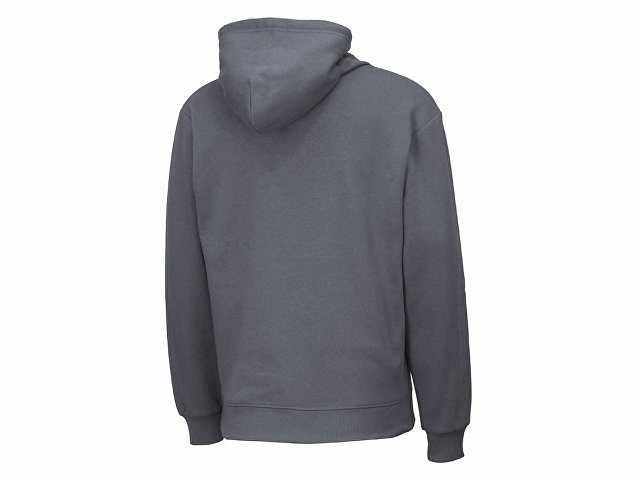 Толстовка с капюшоном оверсайз «Lisbon» унисекс