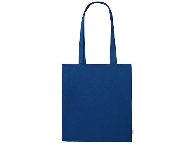 Шоппер «Basio» из переработанного хлопка 280 г/м2