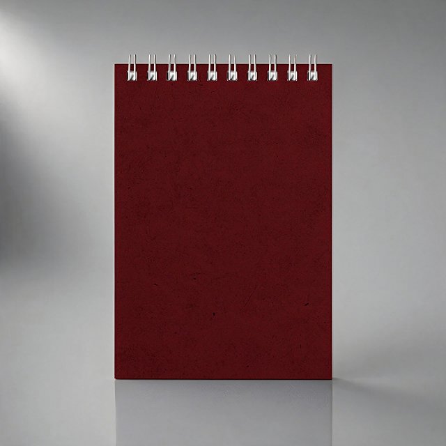 Бизнес - блокнот А6 «Office»