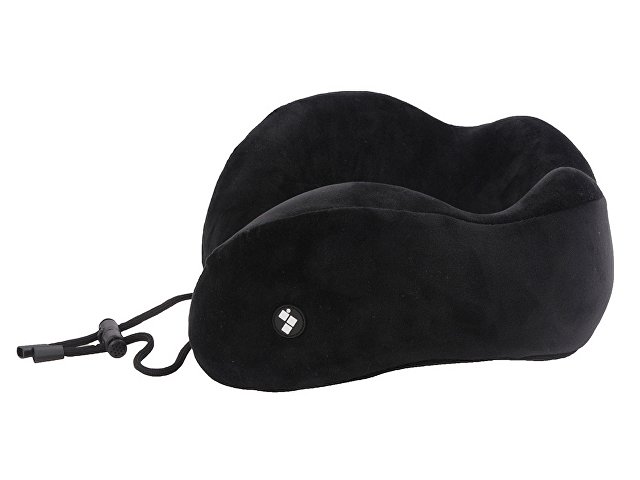 Подушка для путешествий с эффектом памяти «Bluewinder»