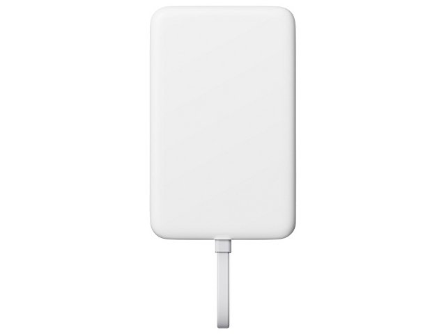 Внешний аккумулятор с кабелем Xiaomi 33W Magnetic Power Bank (Integrated Cable), 10000 мАч