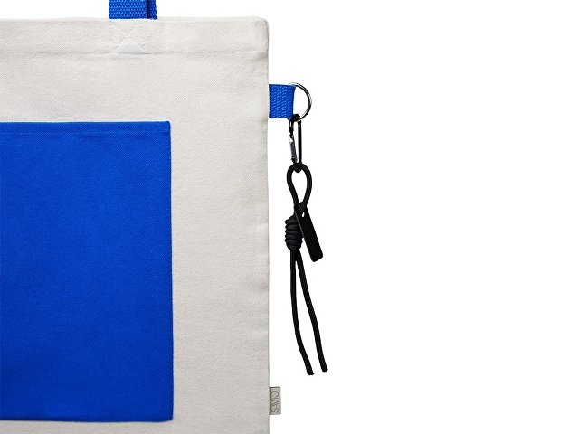 Сумка для покупок «Тема» 280 г из переработанных материалов