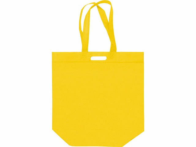 Сумка для покупок «Scope» из нетканого материала