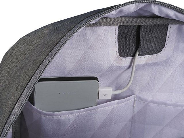 Рюкзак «Zip» для ноутбука 15"