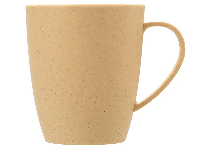 Кружка из пшеничного волокна «Morning»