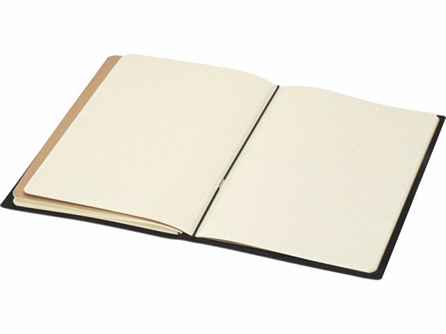 Блокнот А5 «Slyk» со сменными блоками