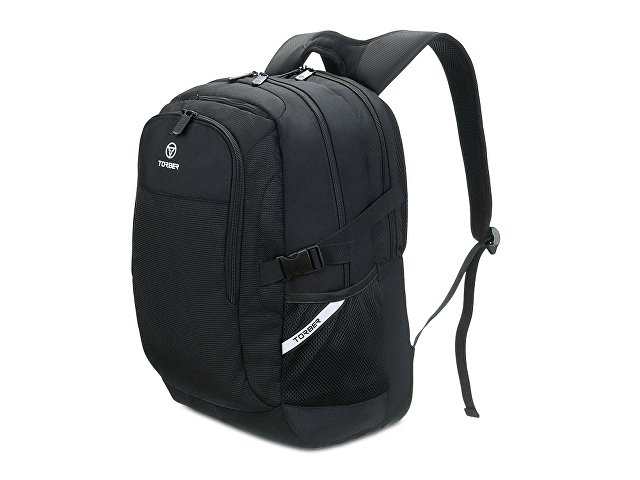 Рюкзак «МЕГАПОЛИС» с отделением для ноутбука 16"