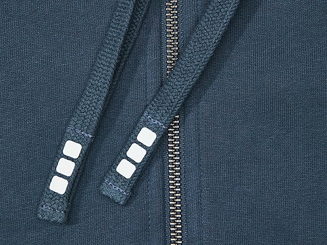 Толстовка «Арора» мужская с капюшоном