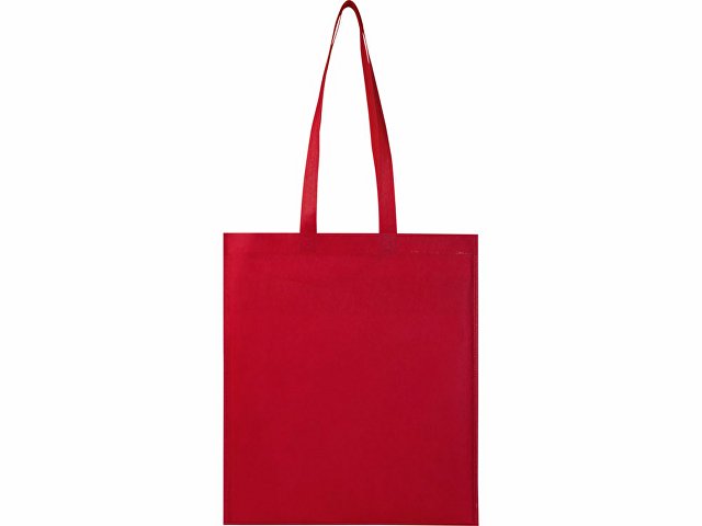 Сумка для конференций «Экосил»  из спанбонда