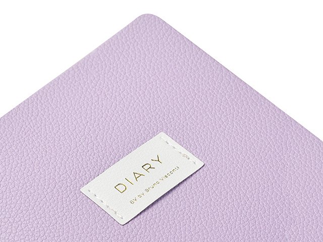 Ежедневник недатированный А5 «Zefir»