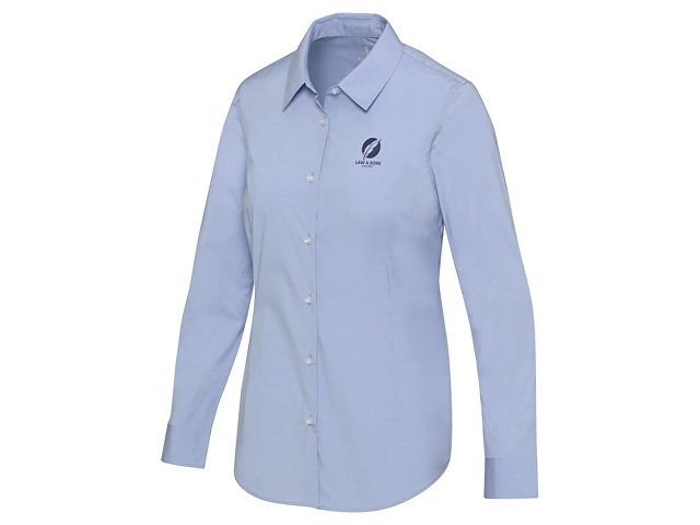 Рубашка «Carnelian», женская