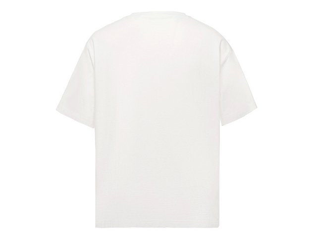 Футболка с пич отделкой «Kyoto», унисекс