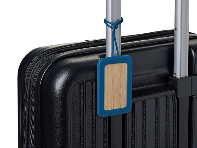 Багажная бирка «Тагу»