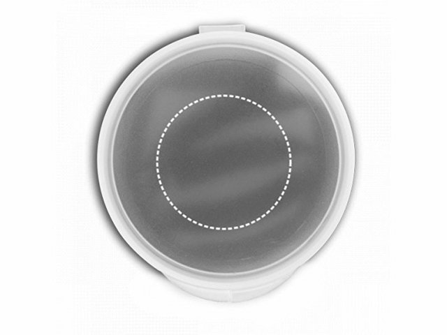 Многоразовая трубочка из силикона «DRINKY»