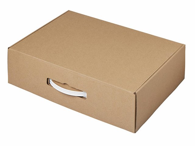 Коробка подарочная «Хэнди», XL