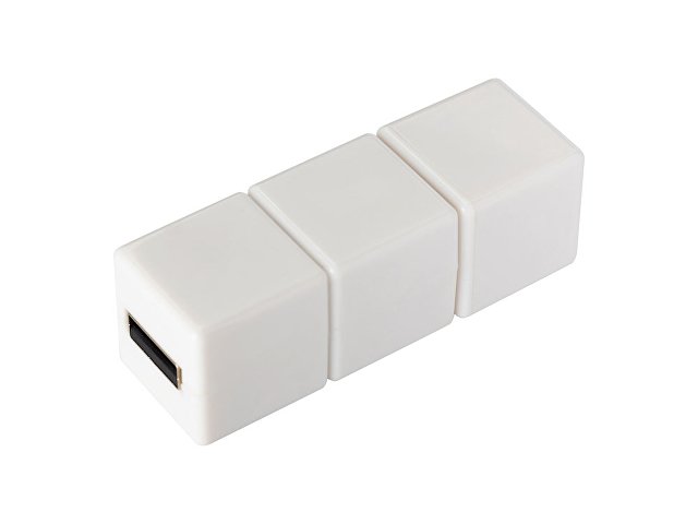 USB 2.0- флешка на 64 Гб «Кубик Рубика»