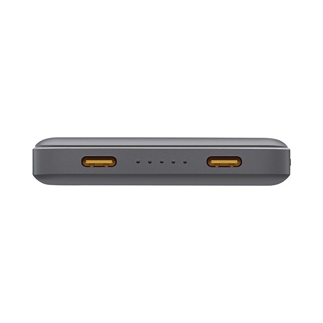 Внешний АКБ NRG Turbo S 10000 mAh, 20Вт