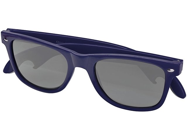 Очки солнцезащитные с функцией открывалки