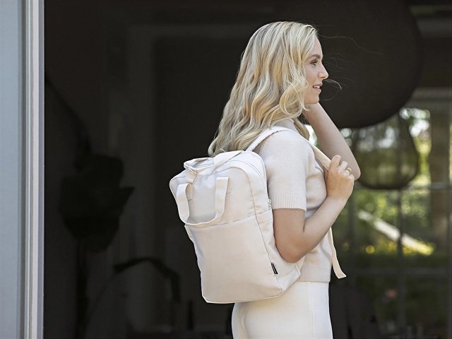 Рюкзак для ноутбука «Трип Эви»