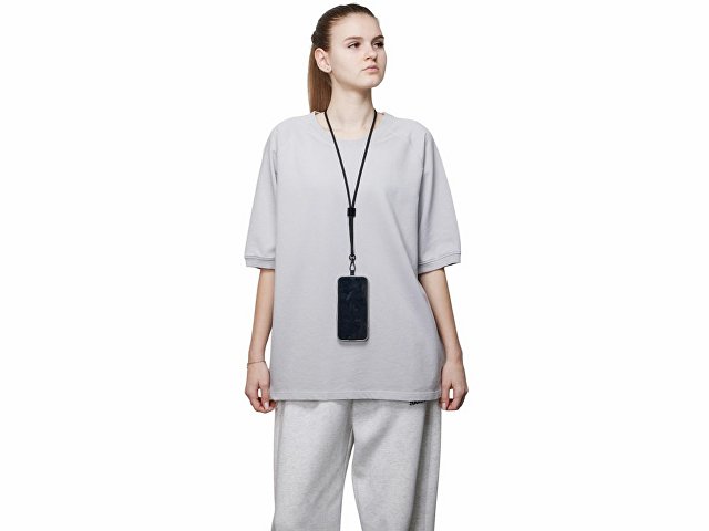 Ремешок на шею для телефона «Риксо»