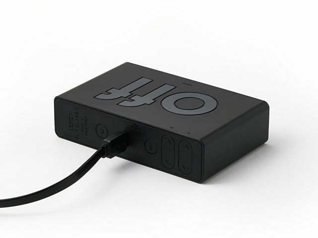 Часы настольные Flip Classic