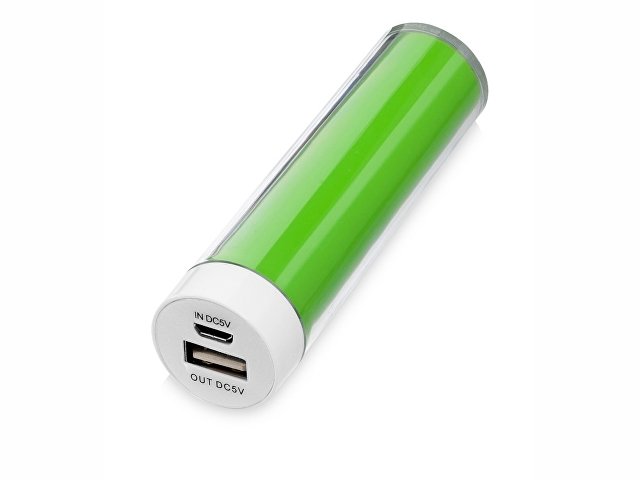 Внешний аккумулятор «Dash», 2200 mAh