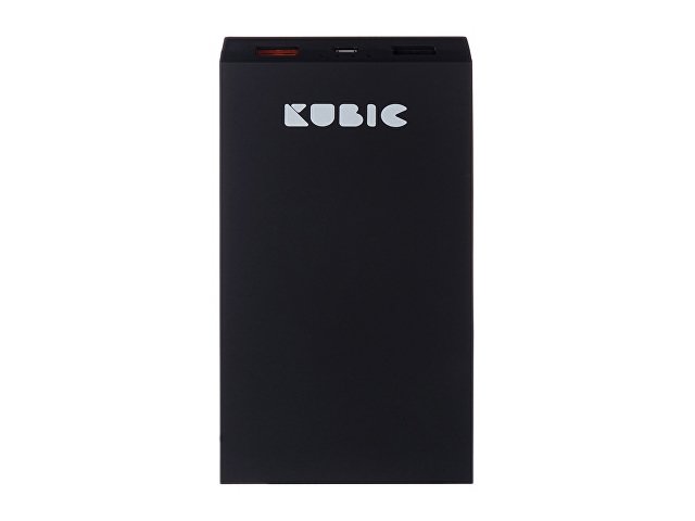 Внешний аккумулятор «Kubic PB14X», 14000 mAh