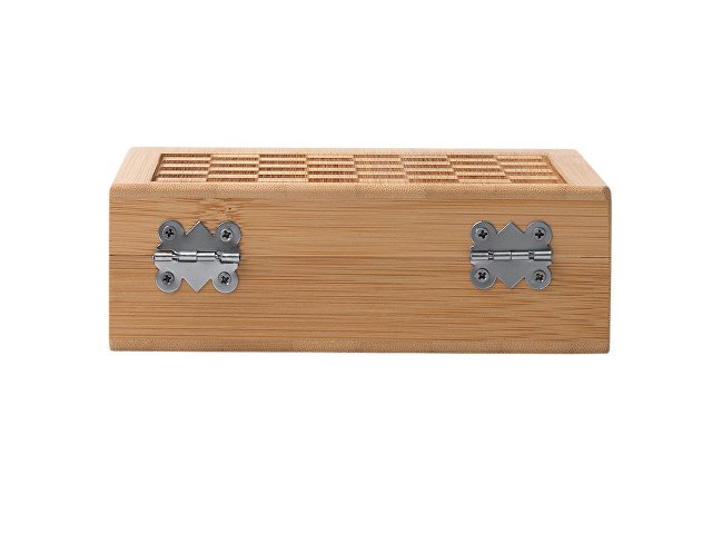 Набор для вина с шахматами «ФРЕСНО»