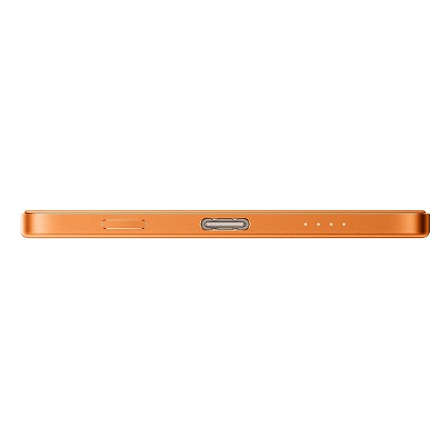 Внешний аккумулятор UltraThin Magnetic Power Bank 5000 15 Вт, c CCC сертификацией