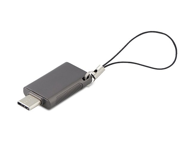 Флешка 64 ГБ USB Type-C 3.0 «Индата»
