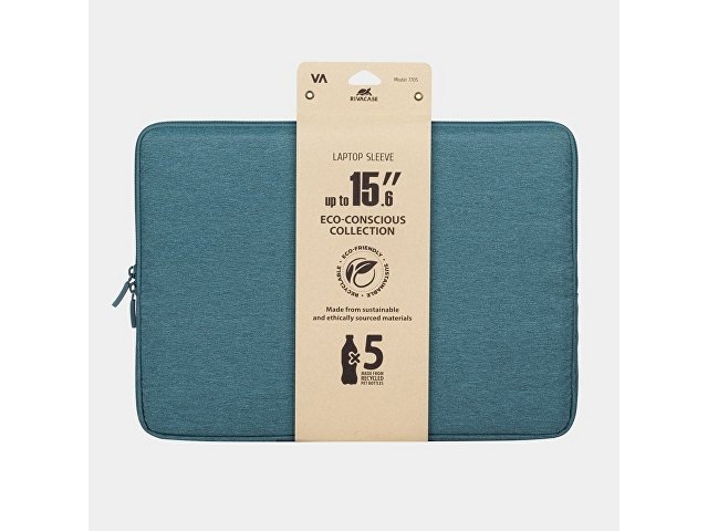 ECO чехол для ноутбука 15.6"