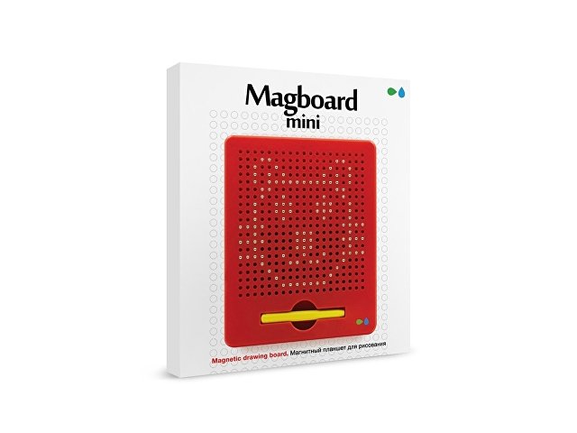 Магнитный планшет для рисования «Magboard mini»