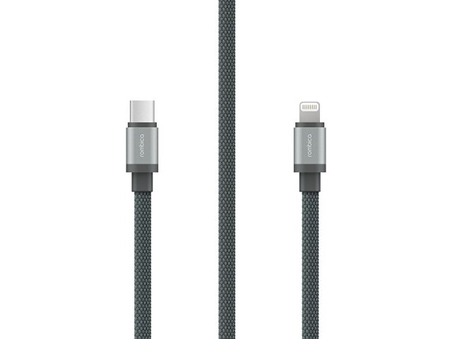 Кабель USB-C - Lightning MFI «LINK-C», QC/PD, 1.5 м