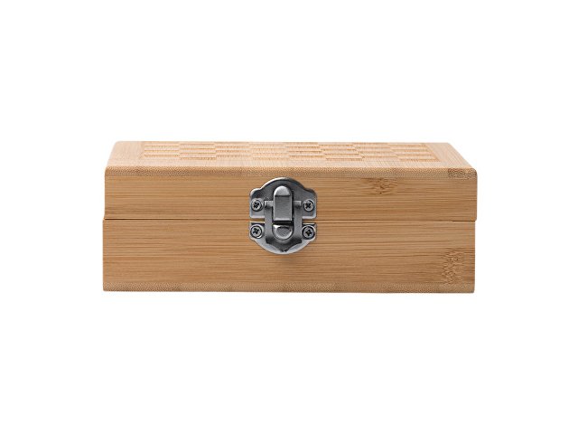 Набор для вина с шахматами «ФРЕСНО»