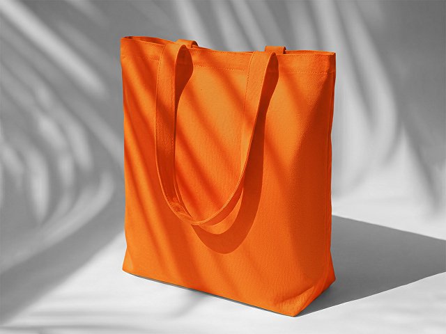 Сумка из хлопка «Carryme 105», 105 г/м2
