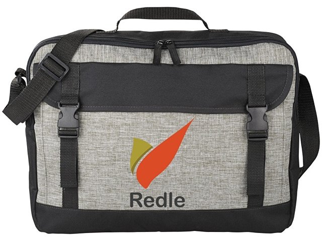 Сумка «Buckle» для ноутбука 15.6"