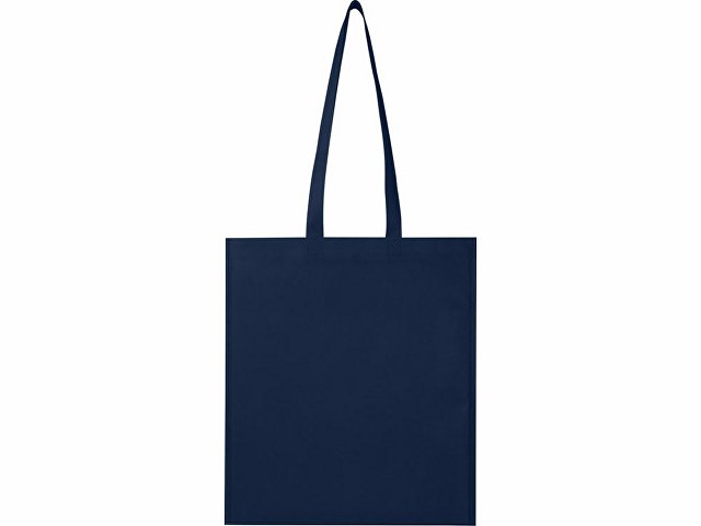 Сумка для конференций «Экосил»  из спанбонда