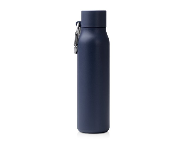 Термобутылка «Кьюбел» с двойными стенками, 550 мл