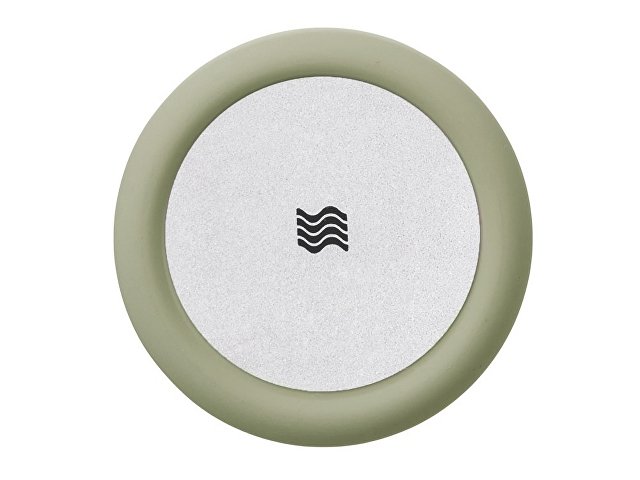 Термос «Scout» soft-touch