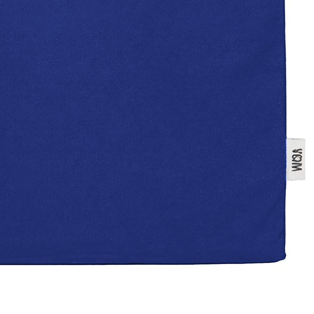 Сумка «Кэррими 180» из хлопка, 180 г/м2