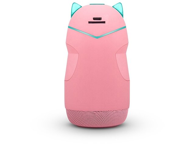 Портативная колонка TWS «Mysound Kitty 3C»