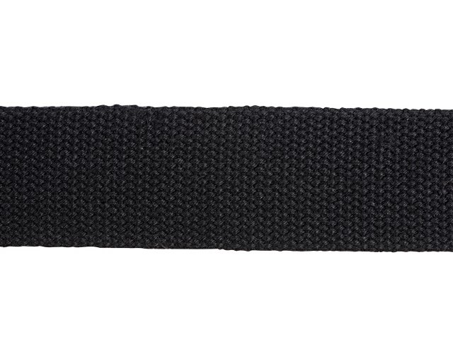 Ремень Canvas текстильный с металлической пряжкой