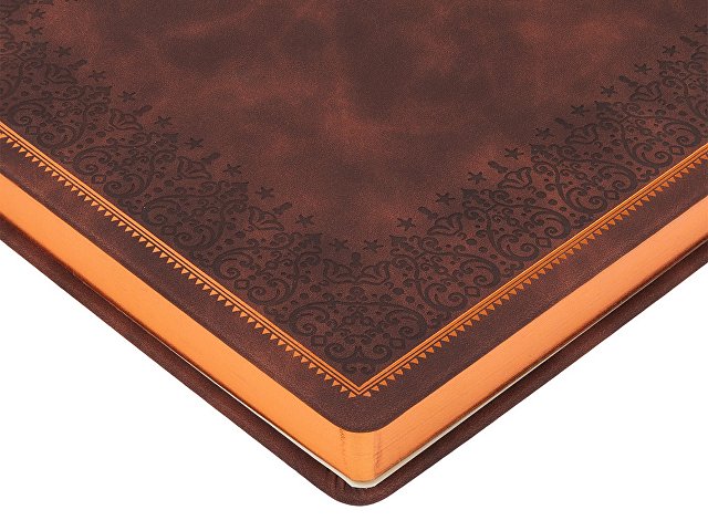 Ежедневник недатированный А4 «Royal»