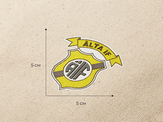 ПАТЧ 3D