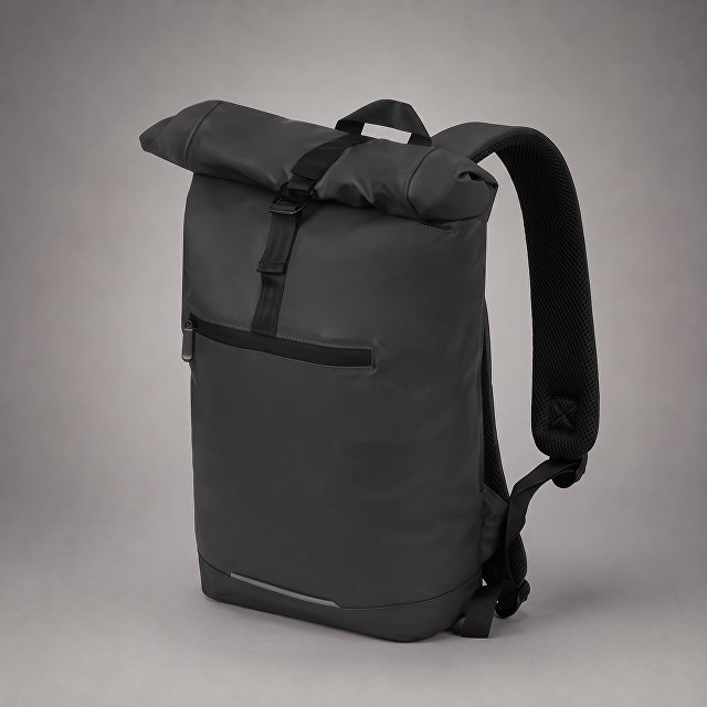 Непромокаемый рюкзак «Landy» для ноутбука 15.6''