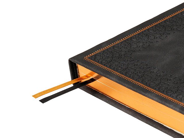 Ежедневник недатированный А5 «Royal»