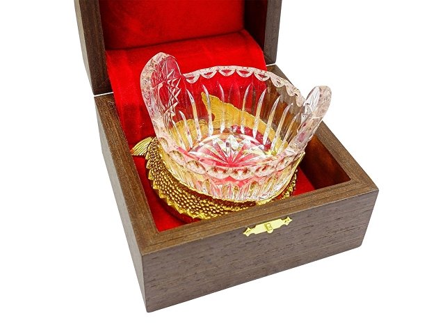 Икорница «Царский осетр»